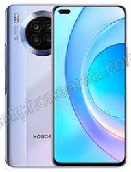 Honor 50 Lite